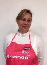 Павлова Ирина Сергеевна