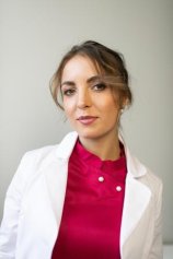 Куюмжиди Светлана Николаевна