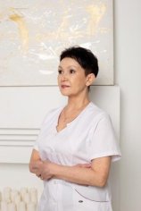 Иготти Елена Алексеевна