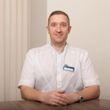 Максимов Александр Юрьевич
