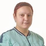 Холкина Екатерина Викторовна