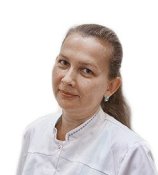 Мергурьева Екатерина