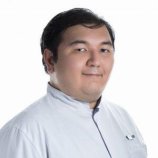 Платонов Максим Валентинович