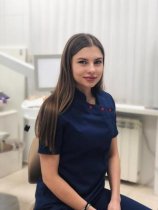 Баженова Маргарита Борисовна