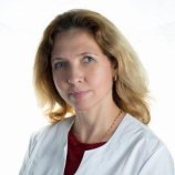 Виноградова Светлана Юрьевна