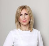 Аншба Алина Михайловна