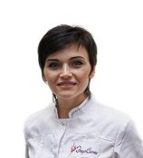 Свецкая Марина