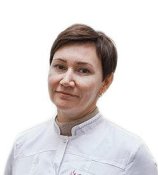 Листаркова Влада