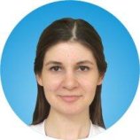 Гармашева Галина Петровна
