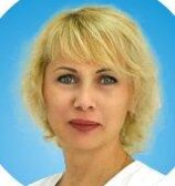Ольшанская Светлана Юрьевна