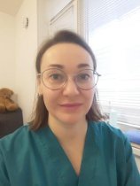 Долина Юлия Алексеевна