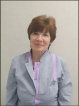 Попова Ирина Николаевна