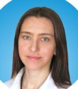 Кизилова Татьяна Валерьевна