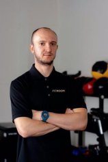 Болдаков Константин