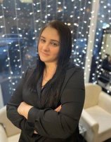 Сомова Анастасия Викторовна