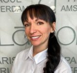 Нестерова Алеся