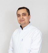 Рамазанов Шахоб Шукурович