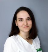Новикова Алина Александровна