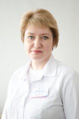 Кирякина Елена Александровна