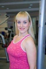 Медведева Юлия