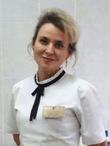 Кизнерцева Евгения Викторовна