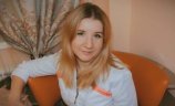 Дударева Елена Михайловна