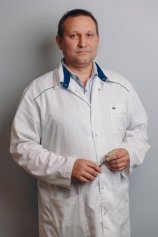 Волков Борис Вячеславович