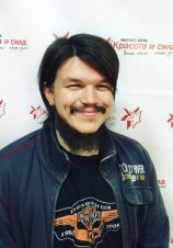 Бессонов Виталий