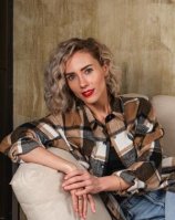 Смирнова Мария Анатольевна
