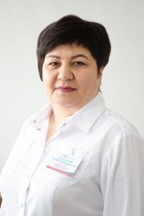 Габзалилова Зульфия Нажмеддиновна