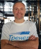 Чаев Александр
