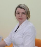 Штах Елена Александровна