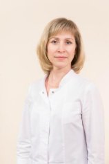Строгонова Ольга Алексеевна
