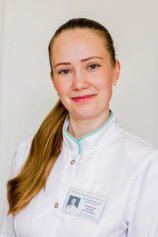 Новикова Лилия Федоровна