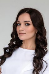 Аверкова Анастасия Анатольевна