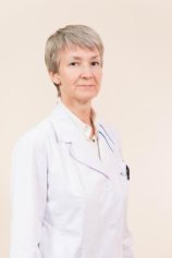 Сахарова Антонина Сергеевна
