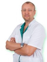 Миронов Михаил Анатольевич