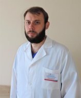 Сергеев Евгений Александрович