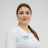 Церунян Юлия Михайловна