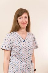 Абрашкина (Суслина) Людмила Юрьевна