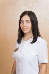 Максимова Ирина Ивановна
