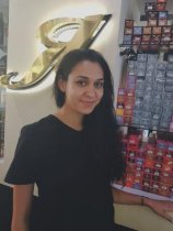 Рассулова Эльвира