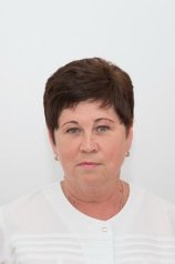 Кондратьева Алла Викторовна