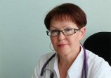 Гришаева Антонина Ивановна