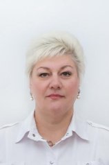 Шмырёва Марина Семёновна
