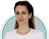 Потёмкина Дарья Сергеевна