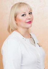 Бычкова Елена Владимировна