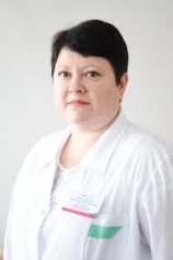 Михайлова Людмила Александровна