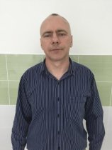ВАСИЛИСТОВ ДМИТРИЙ БОРИСОВИЧ