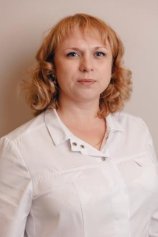 Лобанова Ольга Викторовна